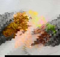 Mr Meats Grill House - Pubs Perth