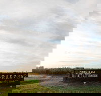 Oakover Grounds - Pubs Perth