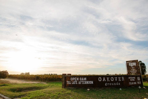 Oakover Grounds - Pubs Perth 0
