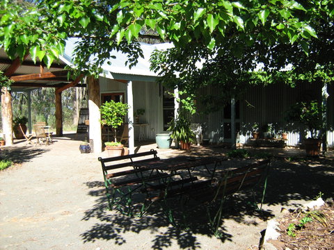 Pennyweight Winery - Pubs Perth 0