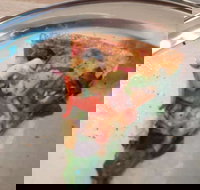 Pep Pizza - Pubs Perth