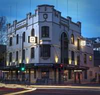 Quarrymans Hotel - Pubs Perth