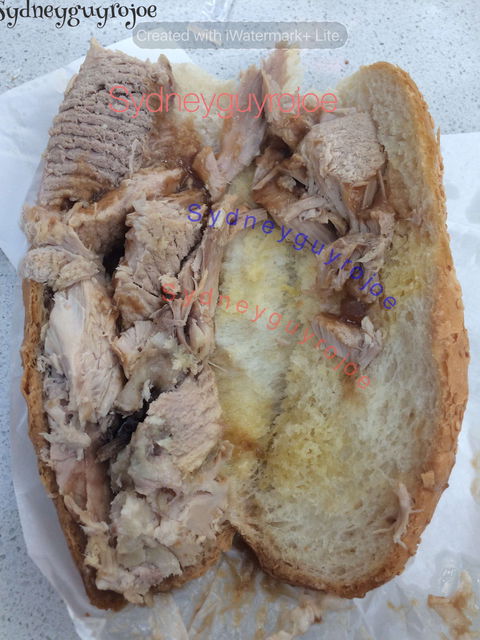 Roasts & Spuds - Pubs Perth 0