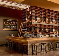 Starward Distillery - Pubs Perth