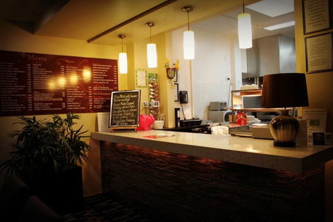 St George Workers Club - Pubs Perth 2