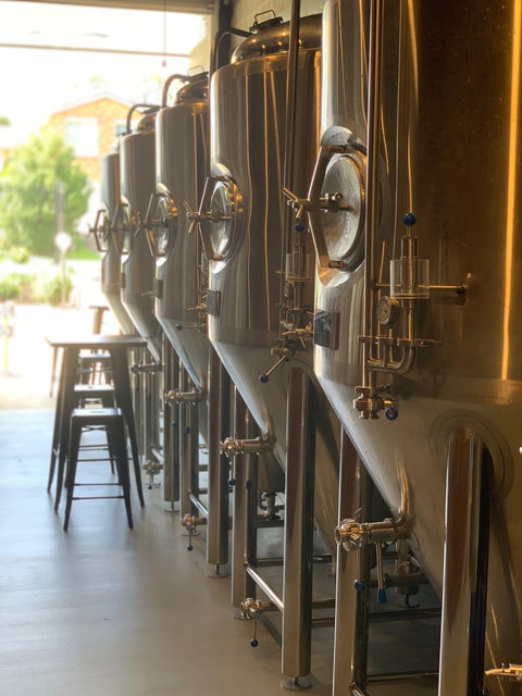 Stoic Brewing - Pubs Perth 0