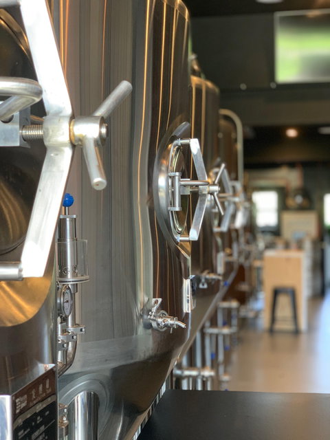 Stoic Brewing - Pubs Perth 2