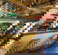 Tannin Restaurant at the Tarkine Tavern - Pubs Perth