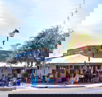 Taste The Yorke - Pubs Perth