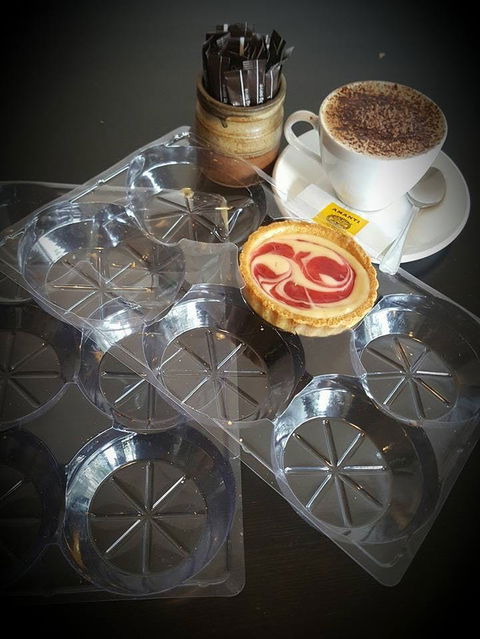 The Clay Pot Café - Pubs Perth 0
