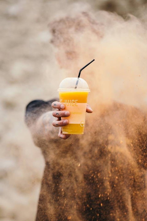 The Garden - Pubs Perth 0