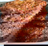 The Church Glenbrook - Pubs Perth