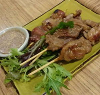Tom's Thai - Pubs Perth