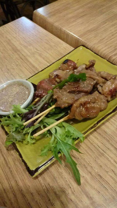 Tom's Thai - Pubs Perth 0