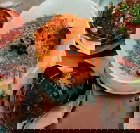 Willow Garden - Pubs Perth