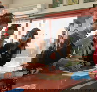 Apostle Whey Cheese - Pubs Perth