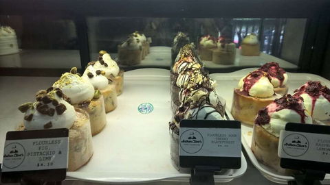 Arthur Clive's Family Bakehouse Aratula - Pubs Perth 0