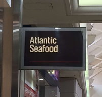 Atlantic Fish and Chips - Mount Druitt - Pubs Perth