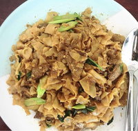 At Nine Thai Take Away - Pubs Perth