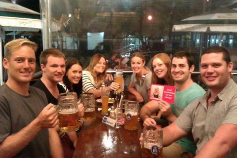 Austrian Schnitzelhaus Erina - Pubs Perth 1
