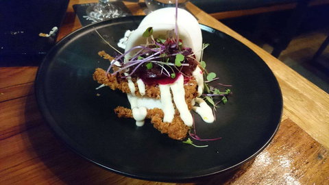 Backbone Bar & Kitchen - Pubs Perth 0