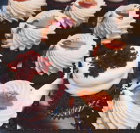 Baked 180 Cupcakes - Pubs Perth