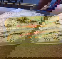 Banjo's Bakery Cafe - Kingston - Pubs Perth