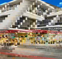 Billabong Hotel - Pubs Perth