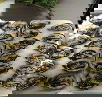 Bridgetown Pottery-Restaurant - Pubs Perth