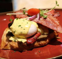 Cafe Lelunar - Mount Druitt - Pubs Perth