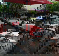 Cafe Thyme - Pubs Perth