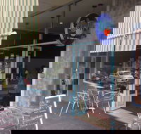 Cafe SiZac - Pubs Perth