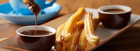 Chocolateria San Churro - Glebe - Pubs Perth 0
