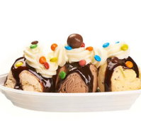 Cold Rock Ice Creamery - Penrith - Pubs Perth