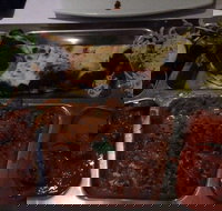 Curry Leaf - Pubs Perth