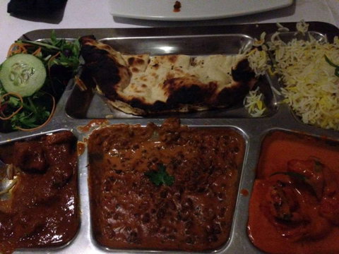 Curry Leaf - Pubs Perth 0