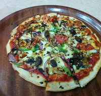 Darling Pizzeria - Pubs Perth