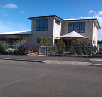 Fire  Ice Cafe - Pubs Perth