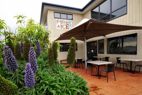 Fire & Ice Cafe - Pubs Perth 1