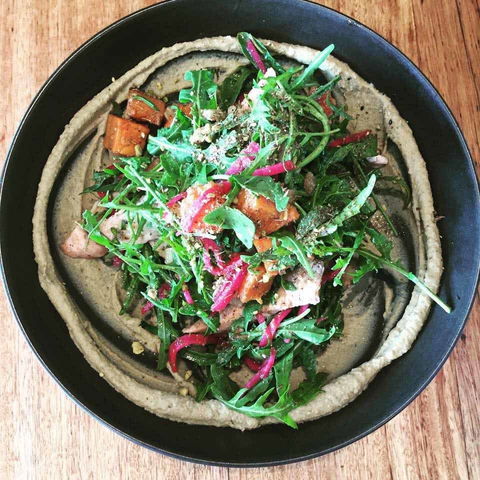 Foodies Deli Cafe - Pubs Perth 0