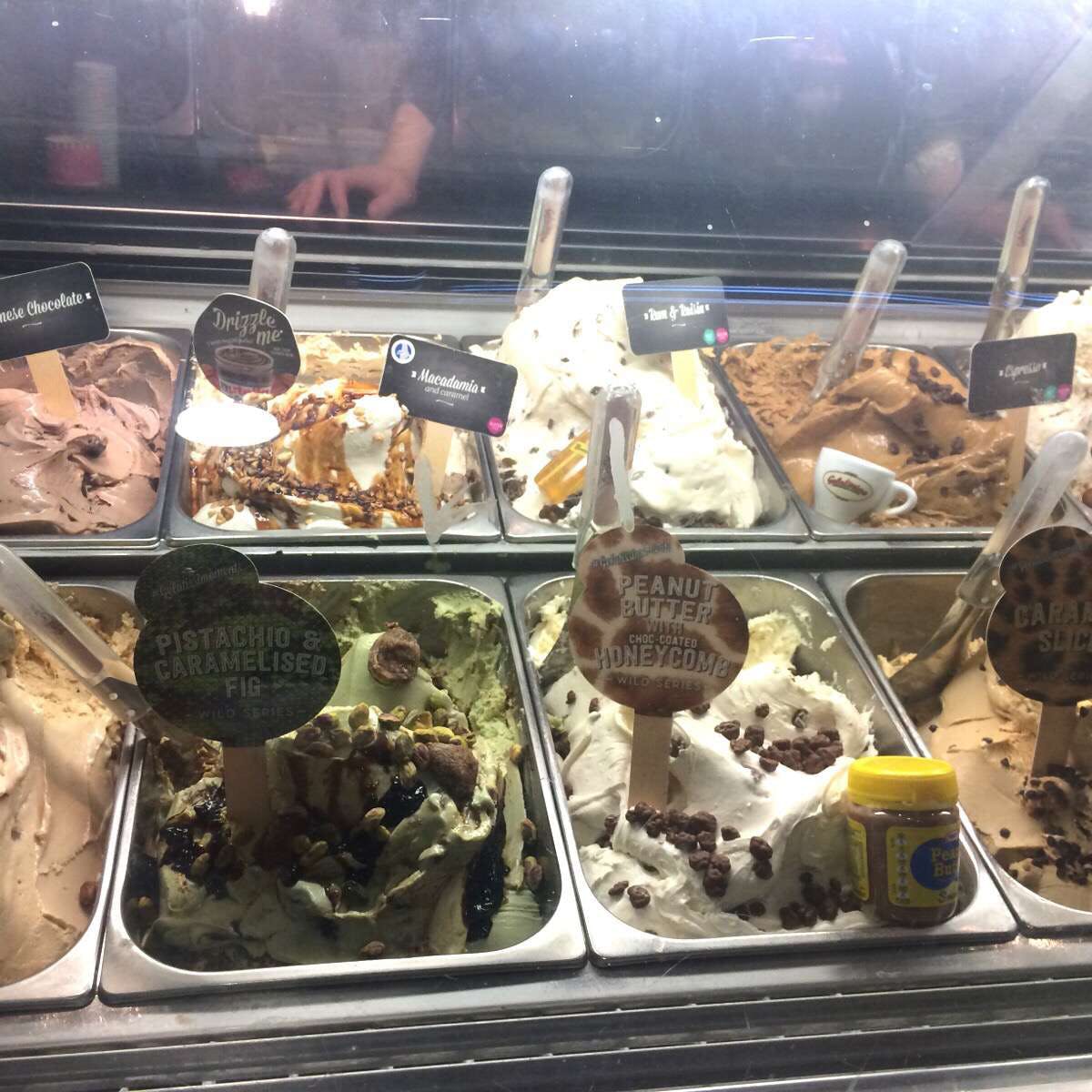 Castaways Beach QLD Pubs Perth