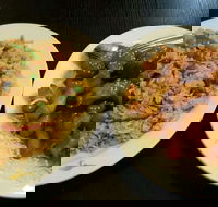 Golden York Chinese Restaurant - Pubs Perth