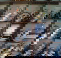 Goodness Gracious Organic Cafe - Pubs Perth