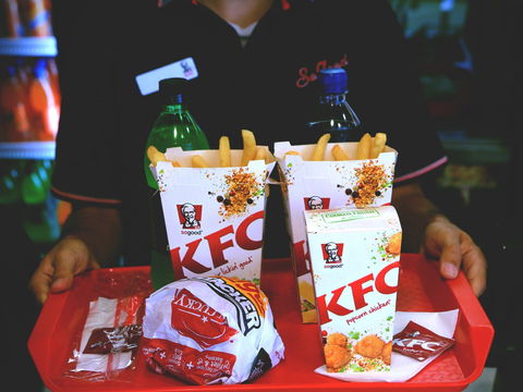 KFC - Altona Meadows - Pubs Perth 0