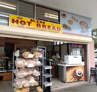 Kim Hot Bread - Pubs Perth