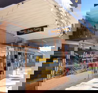 Madam Curry - Pubs Perth