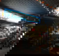 NaWa Thai Restaurant - Pubs Perth