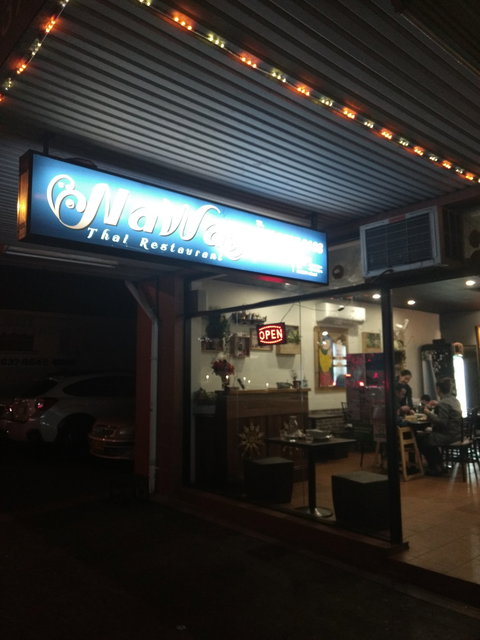 NaWa Thai Restaurant - Pubs Perth 0