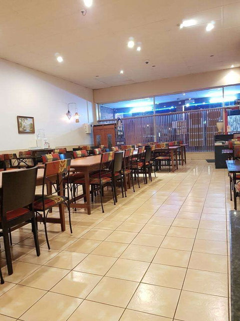 OSH5ONE - Bali Modern Cuisine - Pubs Perth 0