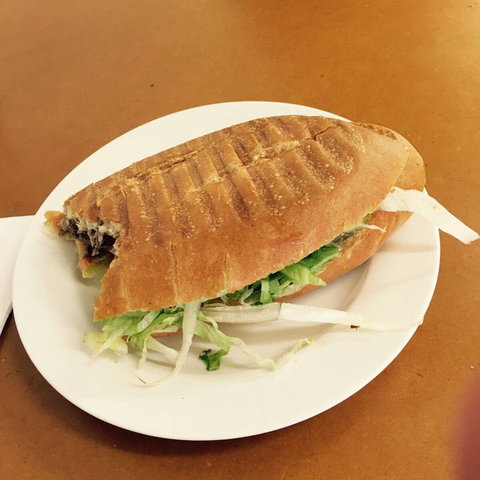 Peter's Fish & Chips - Pubs Perth 0